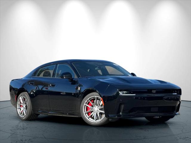 2026 Dodge Charger CHARGER DAYTONA SCAT PACK 4-DOOR AWD 2026 Dodge Charger CHARGER DAYTONA SCAT PACK 4-DOOR AWD