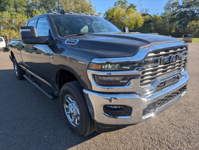 2026 RAM Ram 2500 RAM 2500 TRADESMAN CREW CAB 4X4 8 BOX