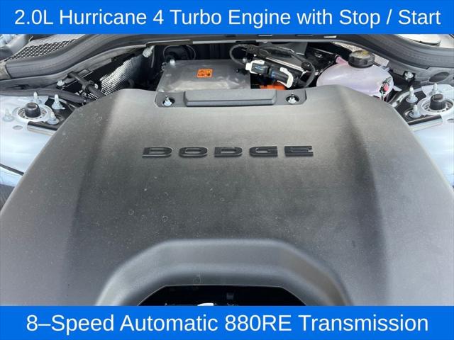 2026 Dodge Charger CHARGER DAYTONA SCAT PACK 4-DOOR AWD 2026 Dodge Charger CHARGER DAYTONA SCAT PACK 4-DOOR AWD