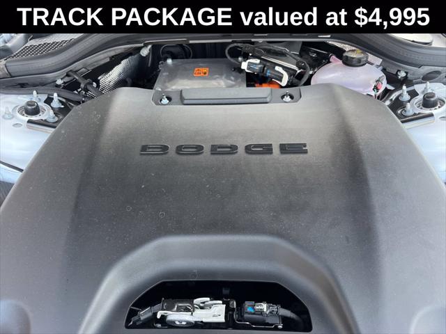 2026 Dodge Charger CHARGER DAYTONA SCAT PACK 4-DOOR AWD 2026 Dodge Charger CHARGER DAYTONA SCAT PACK 4-DOOR AWD