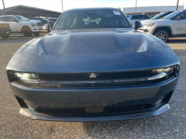 2026 Dodge Charger CHARGER DAYTONA SCAT PACK 4-DOOR AWD