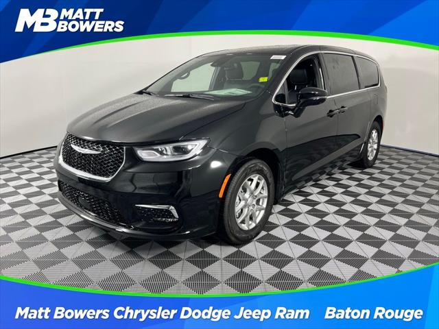 2026 Chrysler Pacifica PACIFICA SELECT 2026 Chrysler Pacifica PACIFICA SELECT