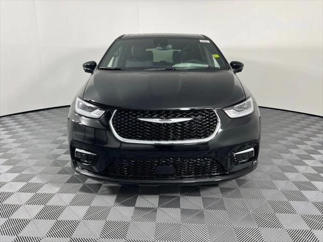 2026 Chrysler Pacifica PACIFICA SELECT 2026 Chrysler Pacifica PACIFICA SELECT