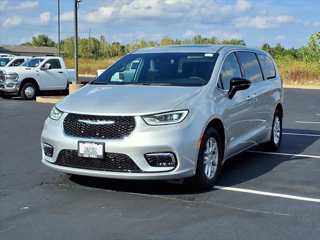 2026 Chrysler Pacifica PACIFICA SELECT 2026 Chrysler Pacifica PACIFICA SELECT