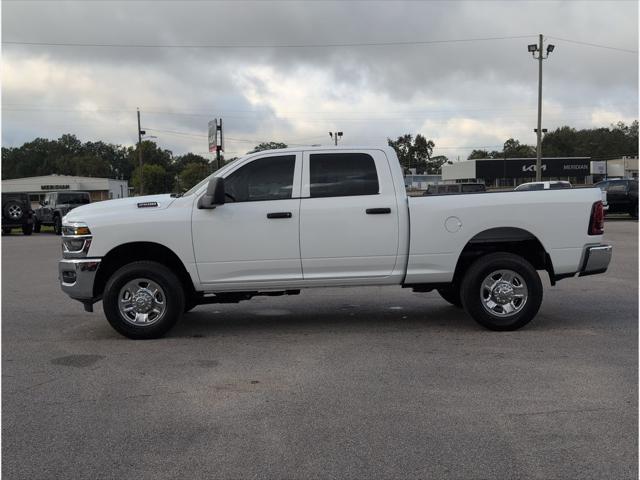 2026 RAM Ram 2500 RAM 2500 TRADESMAN CREW CAB 4X4 64 BOX 2026 RAM Ram 2500 RAM 2500 TRADESMAN CREW CAB 4X4 64 BOX