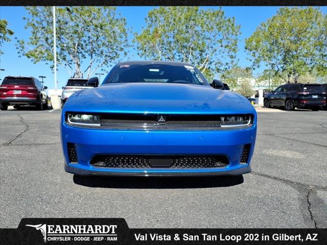 2026 Dodge Charger 4-Door CHARGER DAYTONA SCAT PACK 4-DOOR AWD 2026 Dodge Charger 4-Door CHARGER DAYTONA SCAT PACK 4-DOOR AWD