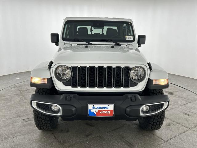 2025 Jeep Gladiator GLADIATOR HIGH TIDE 4X4