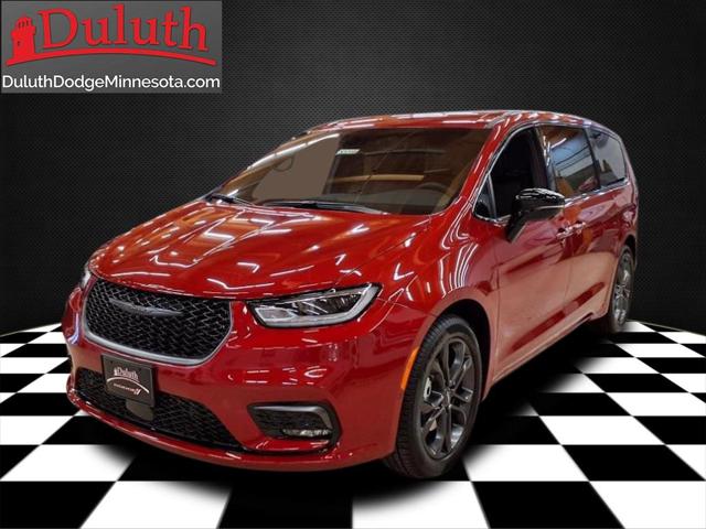 2026 Chrysler Pacifica PACIFICA SELECT 2026 Chrysler Pacifica PACIFICA SELECT