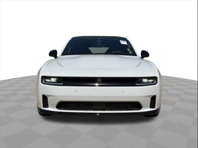 2026 Dodge Charger Daytona CHARGER DAYTONA SCAT PACK 4-DOOR AWD