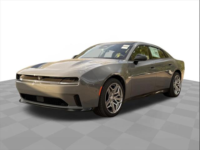 2026 Dodge Charger Daytona CHARGER DAYTONA SCAT PACK 4-DOOR AWD