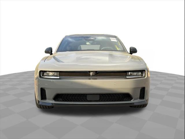 2026 Dodge Charger Daytona CHARGER DAYTONA SCAT PACK 4-DOOR AWD