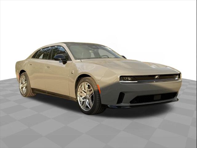 2026 Dodge Charger Daytona CHARGER DAYTONA SCAT PACK 4-DOOR AWD