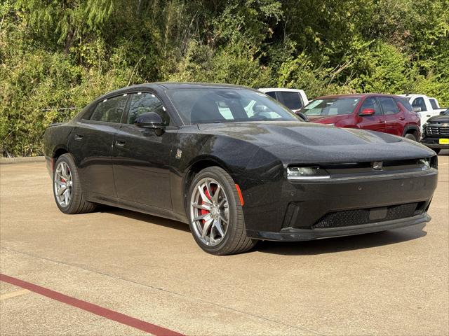 2026 Dodge Charger 4-Door CHARGER DAYTONA SCAT PACK 4-DOOR AWD 2026 Dodge Charger 4-Door CHARGER DAYTONA SCAT PACK 4-DOOR AWD
