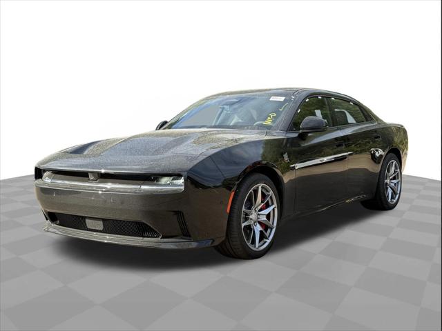 2026 Dodge Charger Daytona CHARGER DAYTONA SCAT PACK 4-DOOR AWD