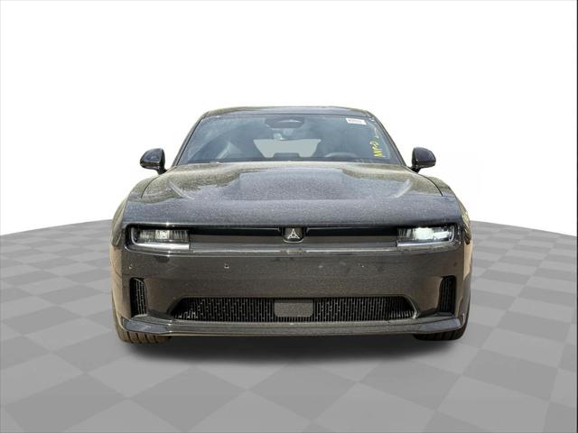 2026 Dodge Charger Daytona CHARGER DAYTONA SCAT PACK 4-DOOR AWD