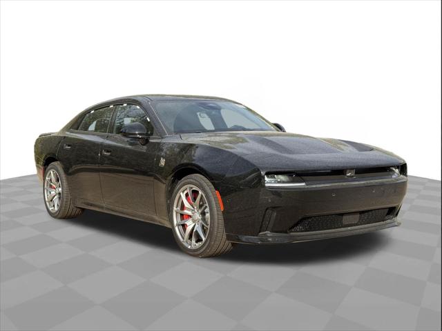 2026 Dodge Charger Daytona CHARGER DAYTONA SCAT PACK 4-DOOR AWD