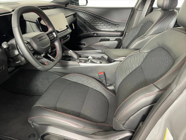 2026 Dodge Charger CHARGER DAYTONA SCAT PACK 4-DOOR AWD