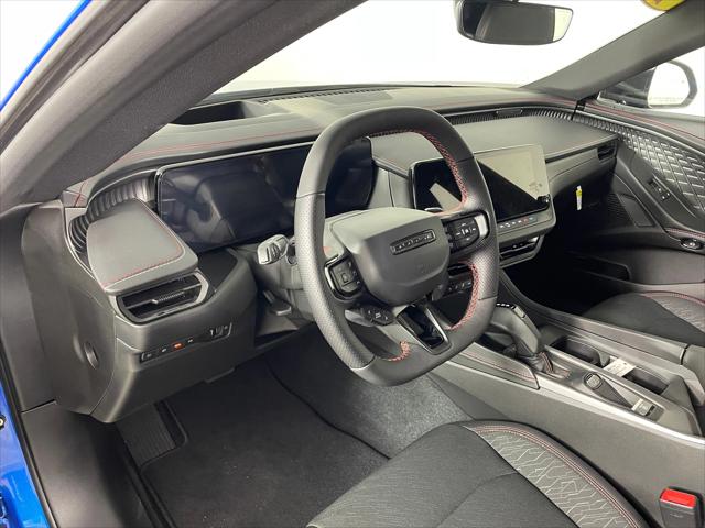 2026 Dodge Charger CHARGER DAYTONA SCAT PACK 4-DOOR AWD