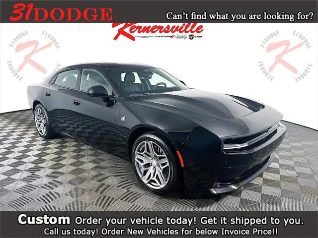 2026 Dodge Charger CHARGER DAYTONA SCAT PACK 4-DOOR AWD 2026 Dodge Charger CHARGER DAYTONA SCAT PACK 4-DOOR AWD