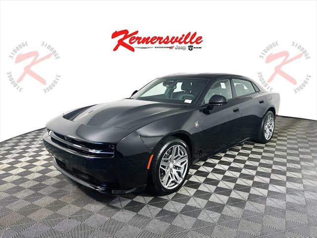 2026 Dodge Charger CHARGER DAYTONA SCAT PACK 4-DOOR AWD 2026 Dodge Charger CHARGER DAYTONA SCAT PACK 4-DOOR AWD