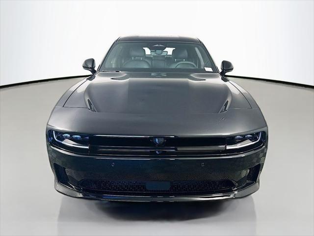 2026 Dodge Charger Daytona CHARGER DAYTONA SCAT PACK 4-DOOR AWD