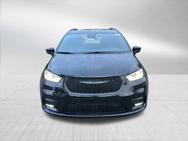 2026 Chrysler Pacifica PACIFICA LIMITED