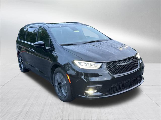 2026 Chrysler Pacifica PACIFICA LIMITED