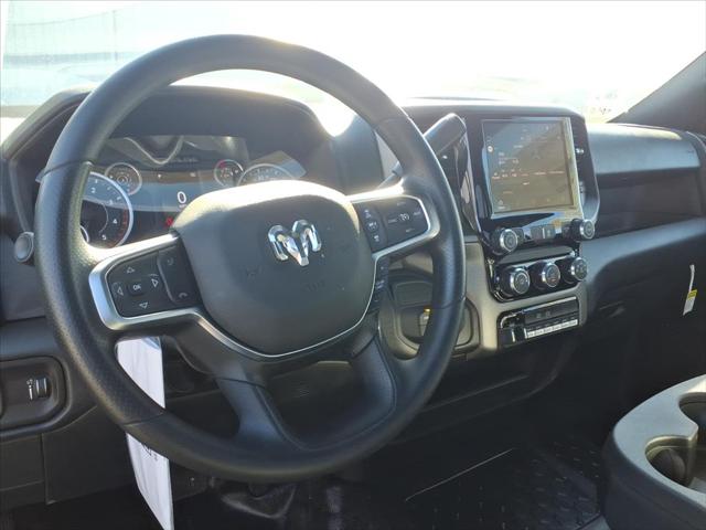 2026 RAM Ram 5500 Chassis Cab RAM 5500 TRADESMAN CHASSIS REGULAR CAB 4X4 108 CA 2026 RAM Ram 5500 Chassis Cab RAM 5500 TRADESMAN CHASSIS REGULAR CAB 4X4 108 CA