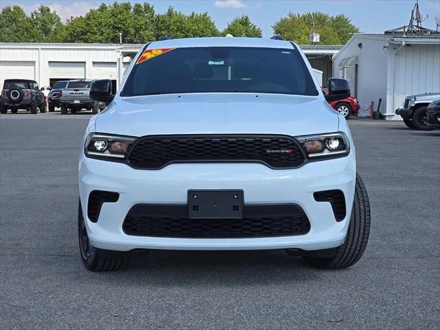 2026 Dodge Durango DURANGO GT AWD 2026 Dodge Durango DURANGO GT AWD