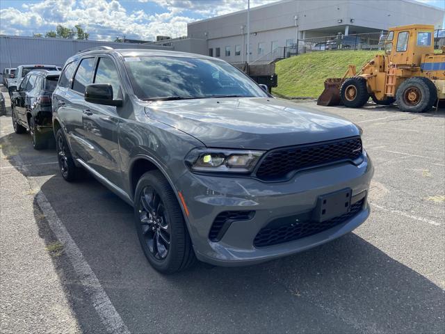 2026 Dodge Durango DURANGO GT AWD 2026 Dodge Durango DURANGO GT AWD