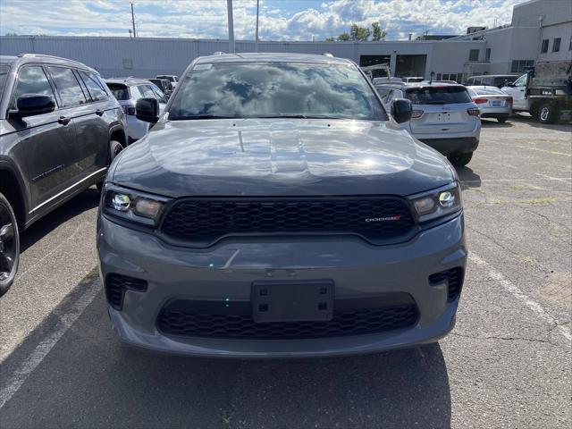 2026 Dodge Durango DURANGO GT AWD 2026 Dodge Durango DURANGO GT AWD