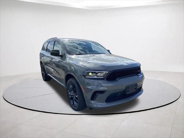2026 Dodge Durango DURANGO GT AWD