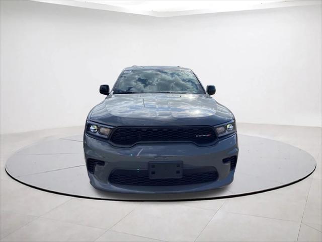 2026 Dodge Durango DURANGO GT AWD