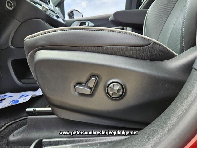 2026 Chrysler Pacifica Limited AWD
