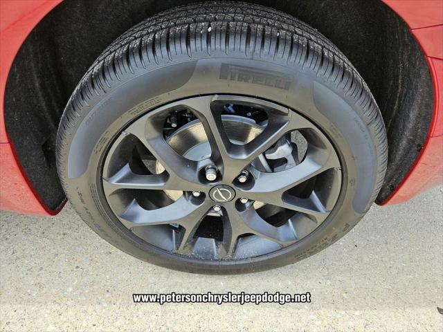 2026 Chrysler Pacifica Limited AWD