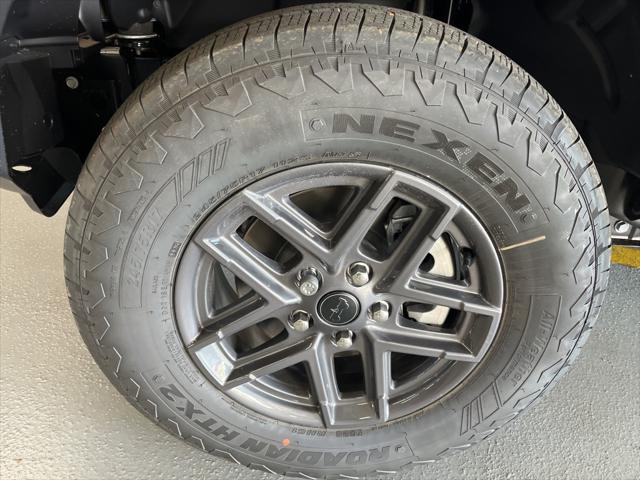 2025 Jeep Wrangler WRANGLER 4-DOOR SPORT S 2025 Jeep Wrangler WRANGLER 4-DOOR SPORT S