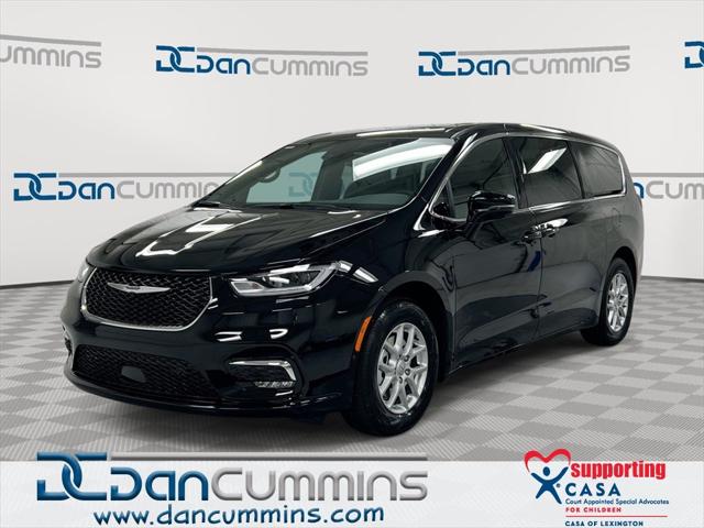 2026 Chrysler Pacifica PACIFICA SELECT 2026 Chrysler Pacifica PACIFICA SELECT