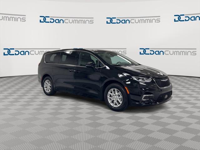2026 Chrysler Pacifica PACIFICA SELECT 2026 Chrysler Pacifica PACIFICA SELECT