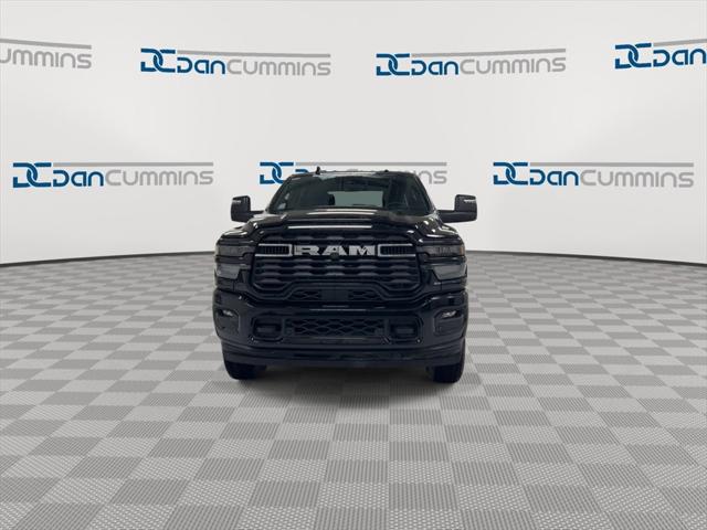 2026 RAM Ram 2500 RAM 2500 BIG HORN CREW CAB 4X4 64 BOX 2026 RAM Ram 2500 RAM 2500 BIG HORN CREW CAB 4X4 64 BOX