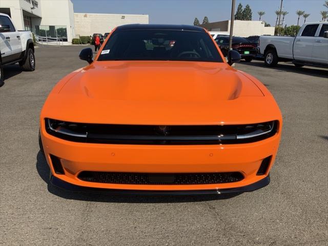 2026 Dodge Charger 4-Door CHARGER DAYTONA SCAT PACK 4-DOOR AWD 2026 Dodge Charger 4-Door CHARGER DAYTONA SCAT PACK 4-DOOR AWD