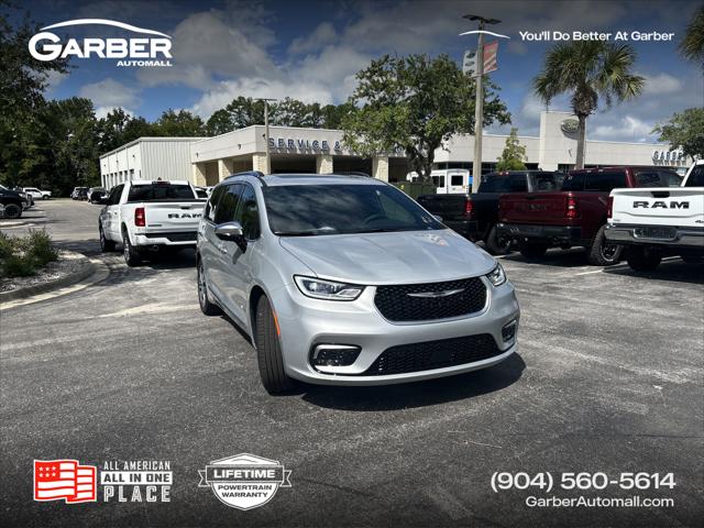 2026 Chrysler Pacifica Pinnacle for sale in Green Cove Springs, FL