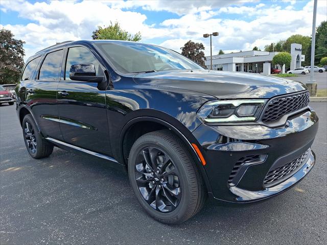 2026 Dodge Durango DURANGO GT AWD 2026 Dodge Durango DURANGO GT AWD
