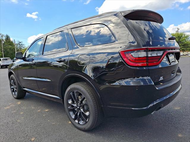 2026 Dodge Durango DURANGO GT AWD