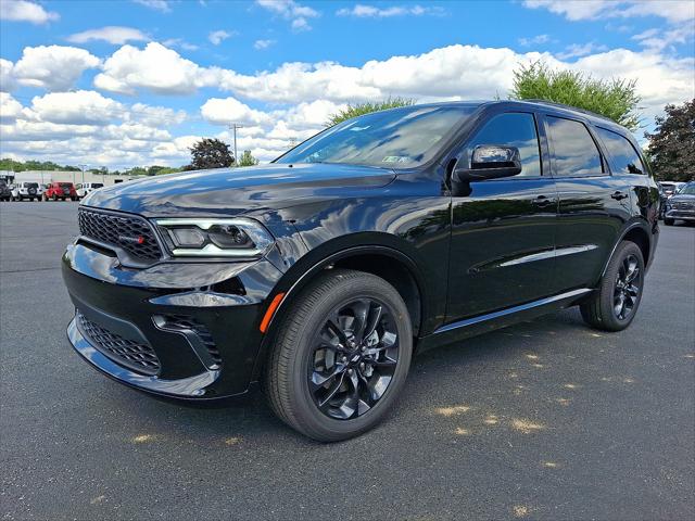 2026 Dodge Durango DURANGO GT AWD
