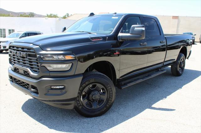 2026 RAM Ram 3500 RAM 3500 TRADESMAN CREW CAB 4X4 8 BOX 2026 RAM Ram 3500 RAM 3500 TRADESMAN CREW CAB 4X4 8 BOX