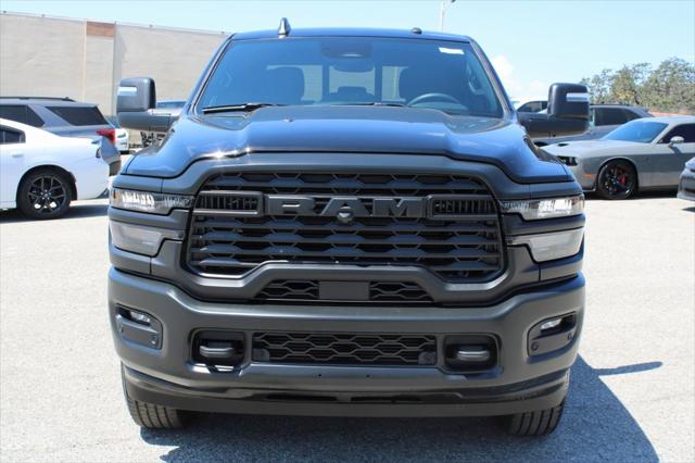 2026 RAM Ram 3500 RAM 3500 TRADESMAN CREW CAB 4X4 8 BOX 2026 RAM Ram 3500 RAM 3500 TRADESMAN CREW CAB 4X4 8 BOX