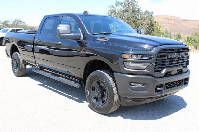 2026 RAM Ram 3500 RAM 3500 TRADESMAN CREW CAB 4X4 8 BOX 2026 RAM Ram 3500 RAM 3500 TRADESMAN CREW CAB 4X4 8 BOX