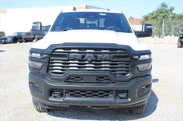 2026 RAM Ram 3500 RAM 3500 TRADESMAN CREW CAB 4X4 8 BOX 2026 RAM Ram 3500 RAM 3500 TRADESMAN CREW CAB 4X4 8 BOX