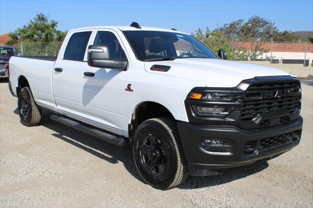 2026 RAM Ram 3500 RAM 3500 TRADESMAN CREW CAB 4X4 8 BOX 2026 RAM Ram 3500 RAM 3500 TRADESMAN CREW CAB 4X4 8 BOX
