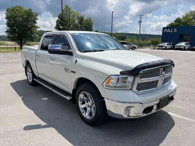2016 RAM 1500 Longhorn